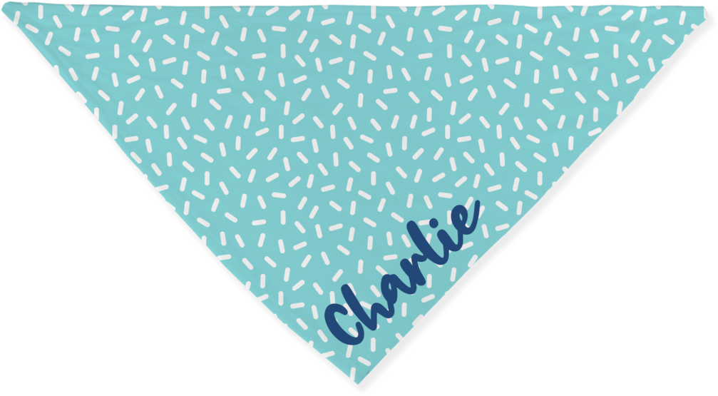 Blue Bandana Png (1024x1024), Png Download