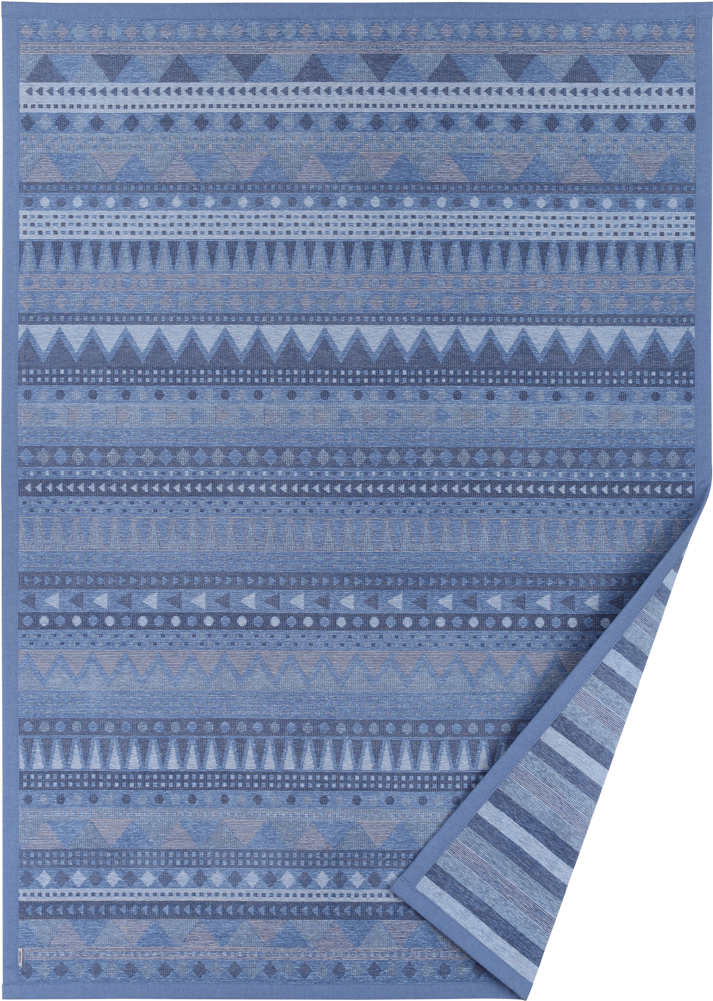 Newweave 140*200 4031 Palazzo Blue (1000x1000), Png Download