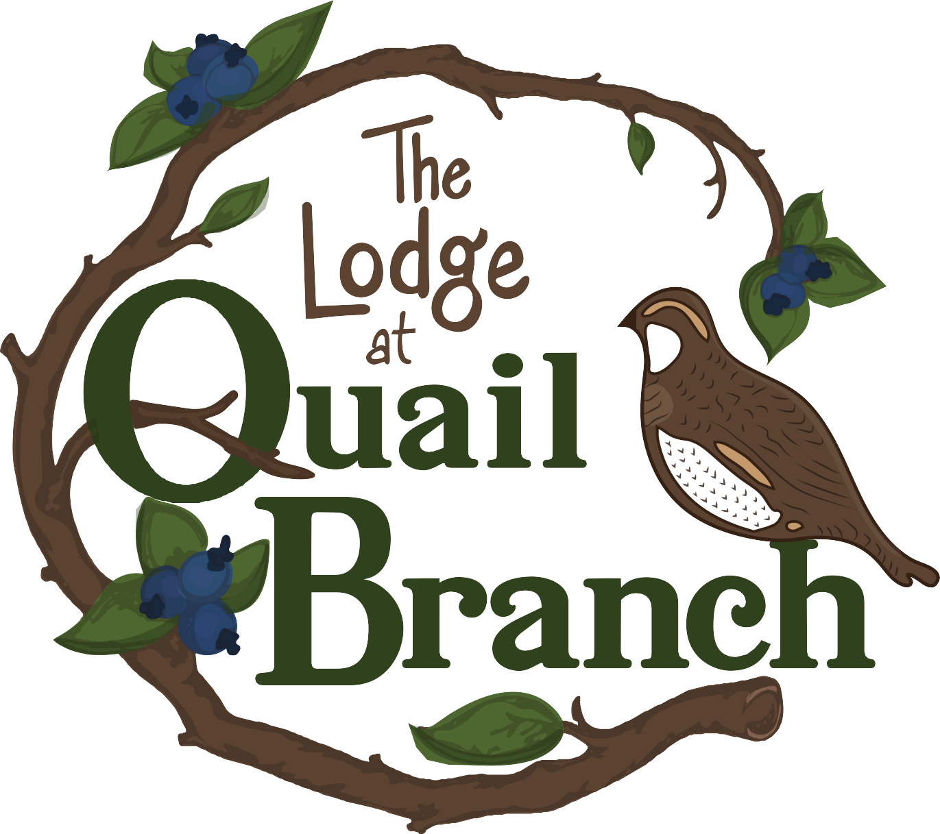 Clip Royalty Free Download Branch Lodge South Georgia (1371x1217), Png Download