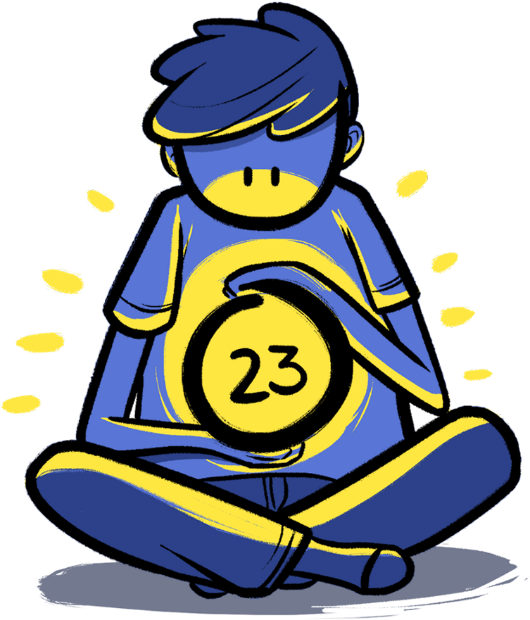 Sitting Down Png (1600x1278), Png Download