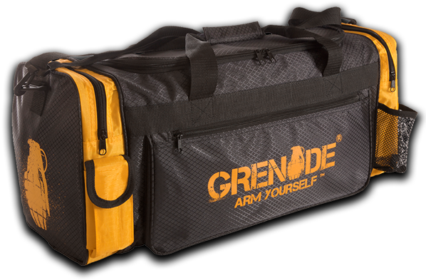 Gym Bag Png (600x800), Png Download