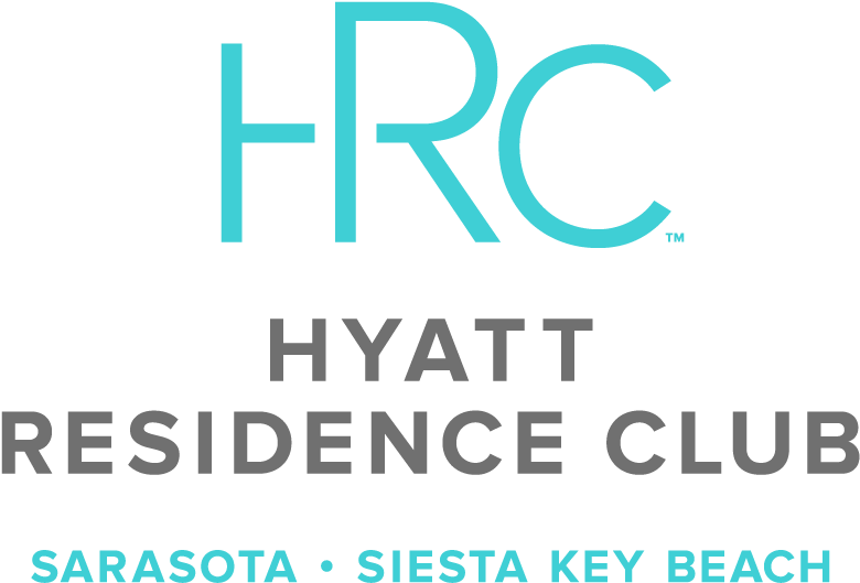Logo For Hyatt Residence Club Sarasota, Siesta Key (787x534), Png Download