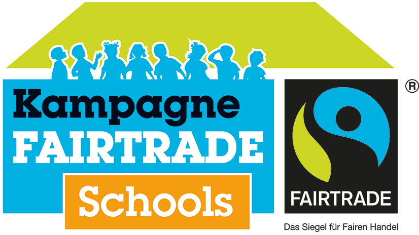 Fairtrade Towns Logo (826x464), Png Download