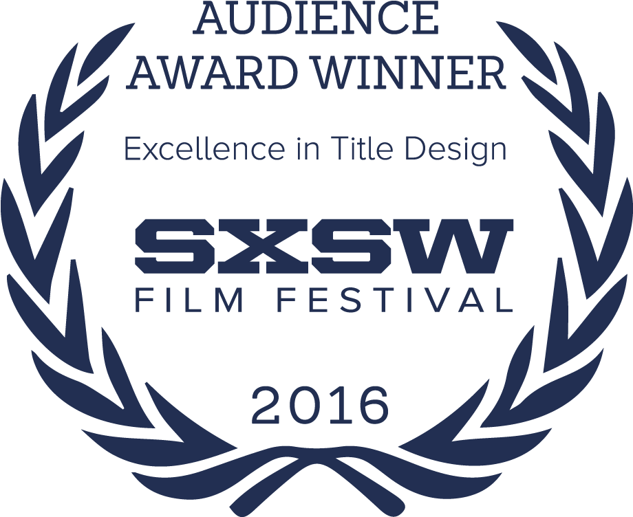 Sxsw Laurel (1102x1080), Png Download