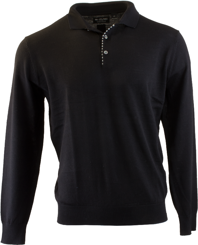 Pablo - Black - New (1000x1000), Png Download