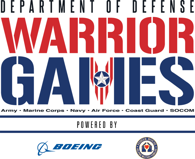 Warrior Games (800x654), Png Download