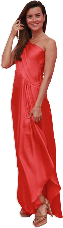 Ncis, Cote De Pablo (686x1000), Png Download