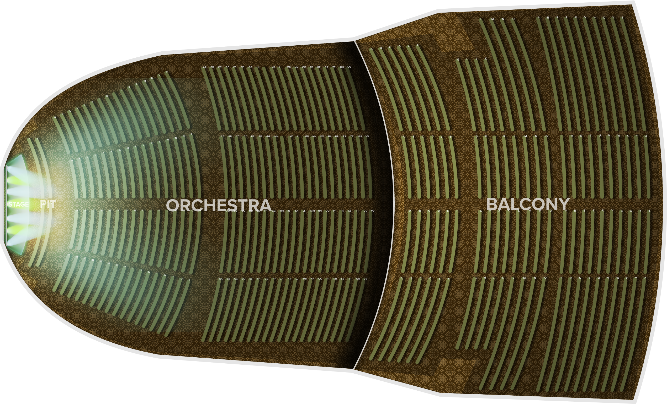 Aziz Ansari Png (2560x1936), Png Download