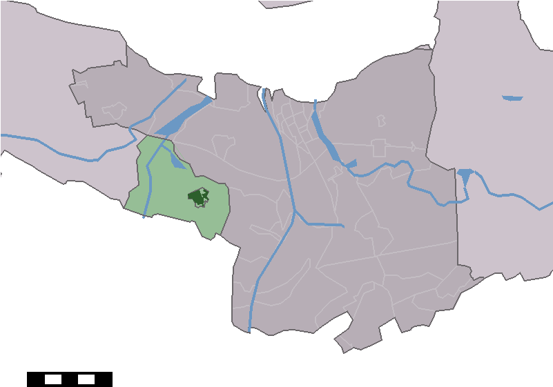 File - Map Nl - Terneuzen - Philippine (800x600), Png Download