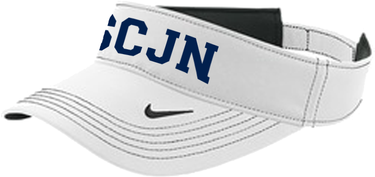 Scjn Nike Golf (800x423), Png Download