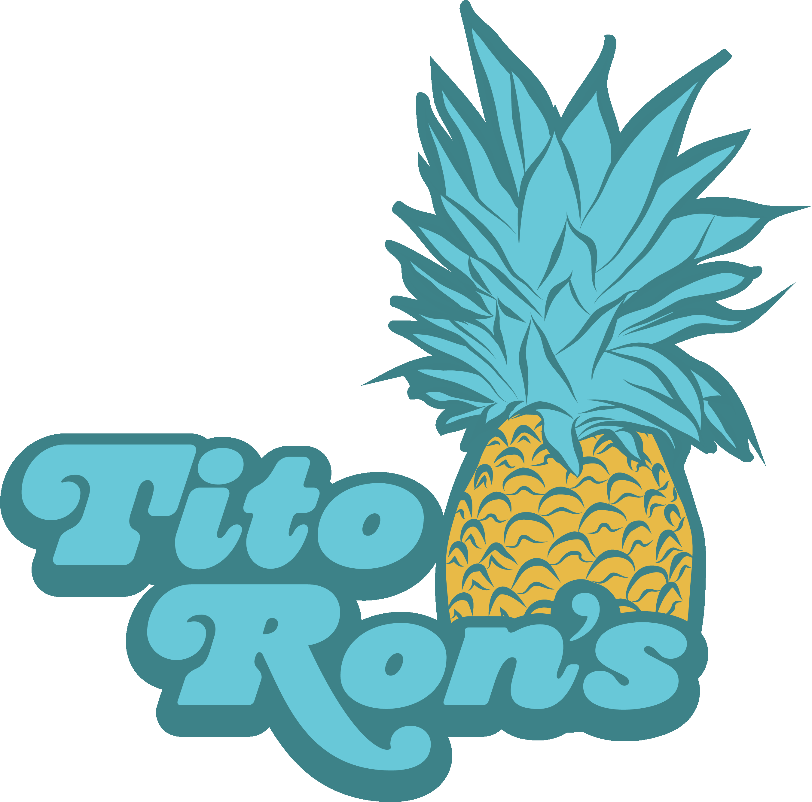 Titos Png (2702x2670), Png Download