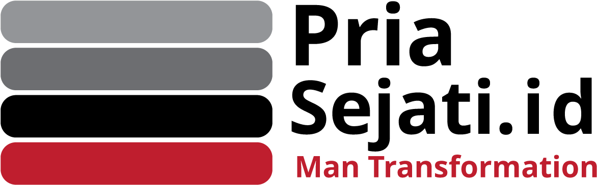 Priasejati - Id Logo (1183x444), Png Download