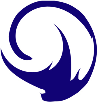 Logo Blue Small (1000x1036), Png Download