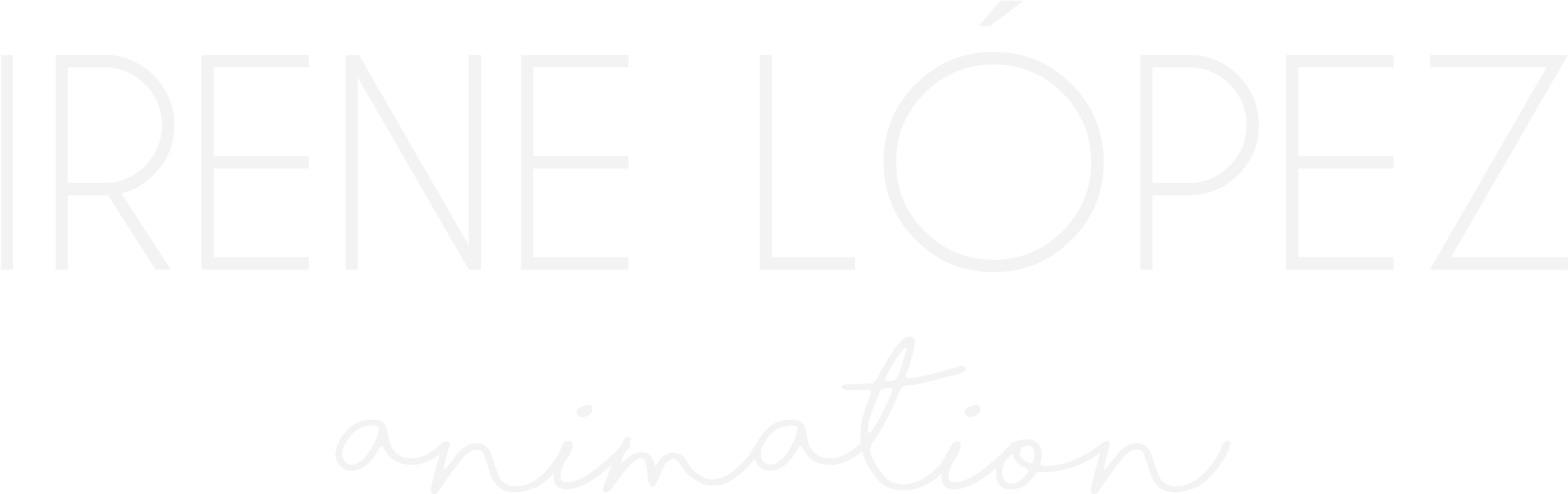 Irene López (4000x1125), Png Download