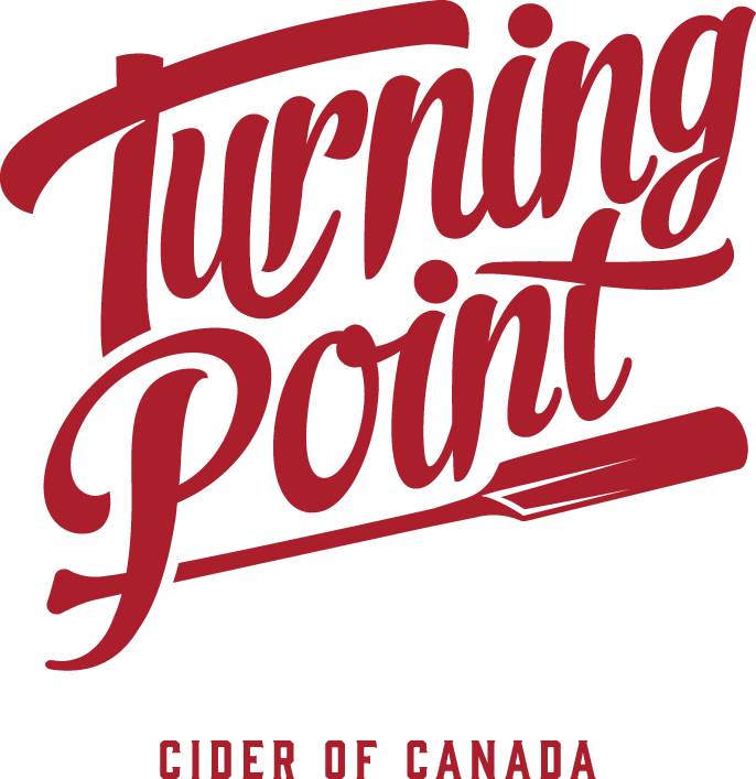 Turningpointcider Glass Png (686x707), Png Download