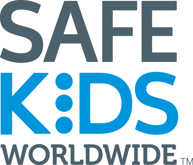 Safe Kids Worldwide (650x557), Png Download