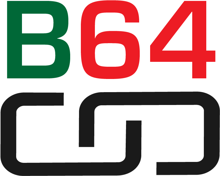 Urlbase64 By - Neosmart (720x600), Png Download