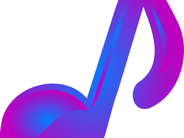 Music Notes Clipart Google Music (640x480), Png Download