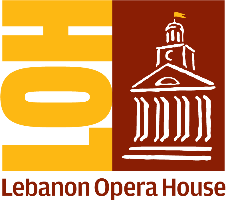 Lebanon Opera House Receives (800x714), Png Download