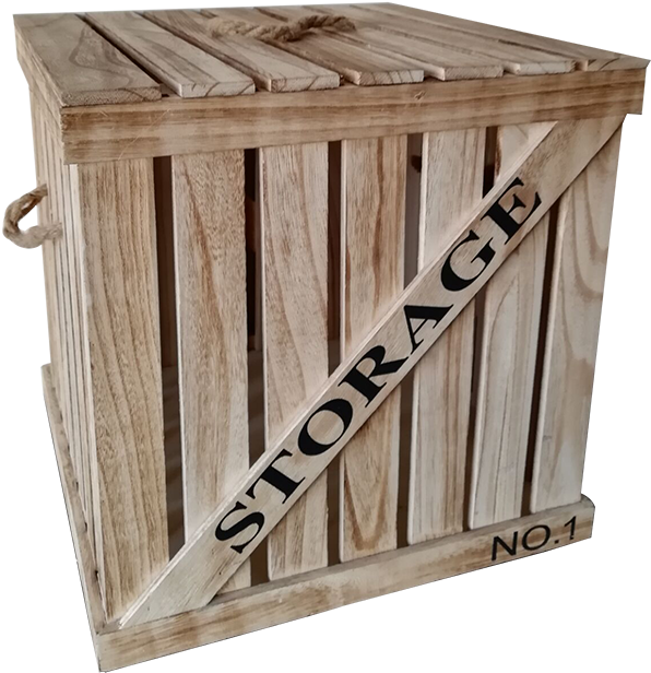 Crate Png (750x750), Png Download