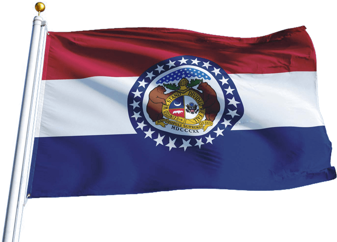 Missouri Insurance Adjuster License (960x540), Png Download