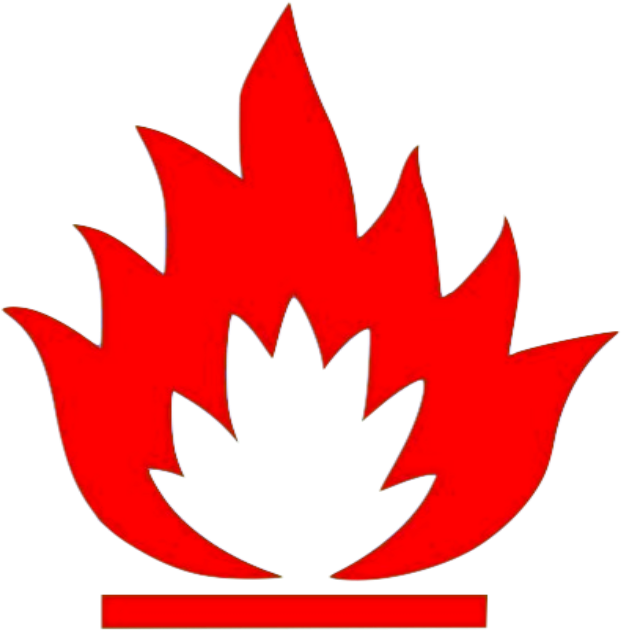 Flame 9128 (1600x1200), Png Download