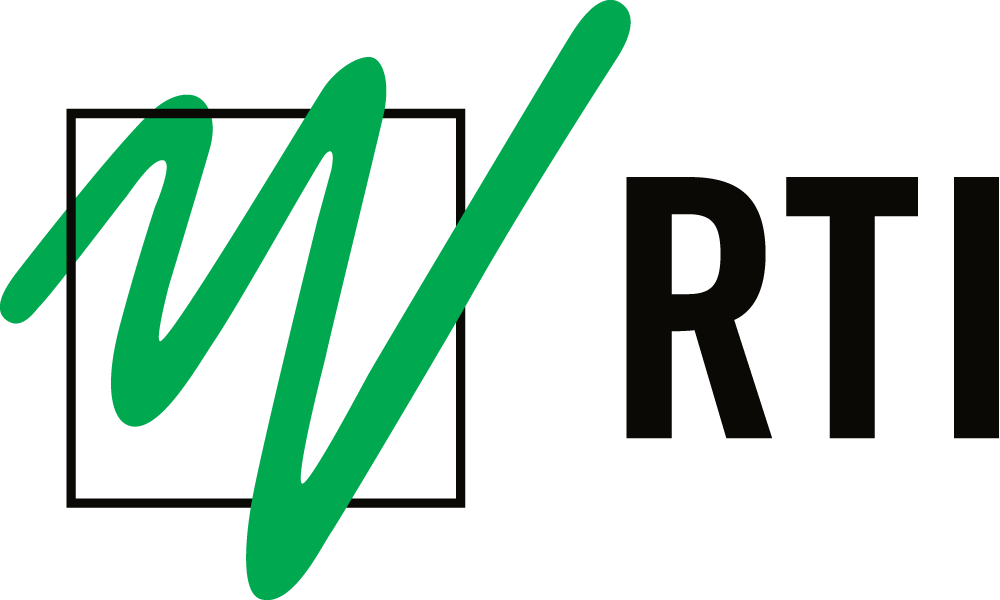 Logo Rti Electronics (1000x600), Png Download