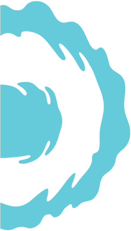 The Ripple Effect (451x788), Png Download