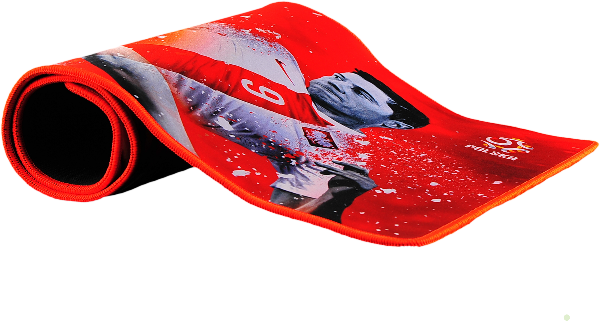 Keyboard Pad Mc-lmp10 "poland 3" (2128x1416), Png Download