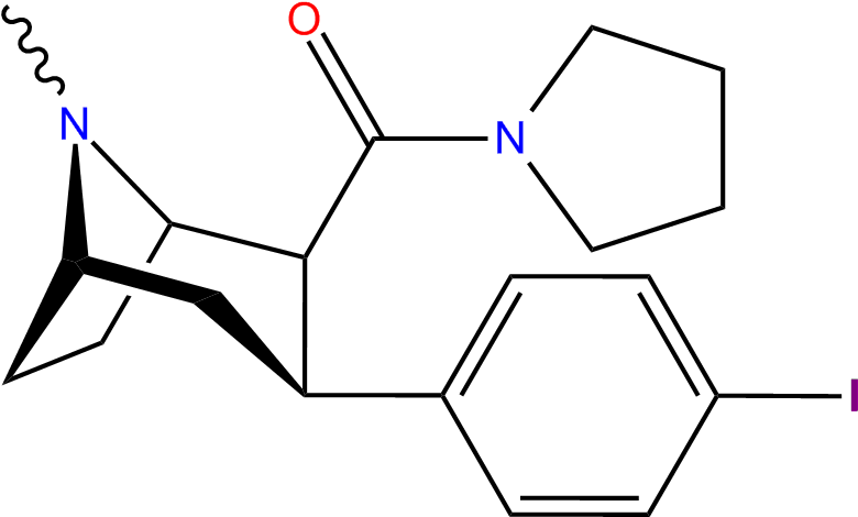 Rti-229 Structure (798x489), Png Download
