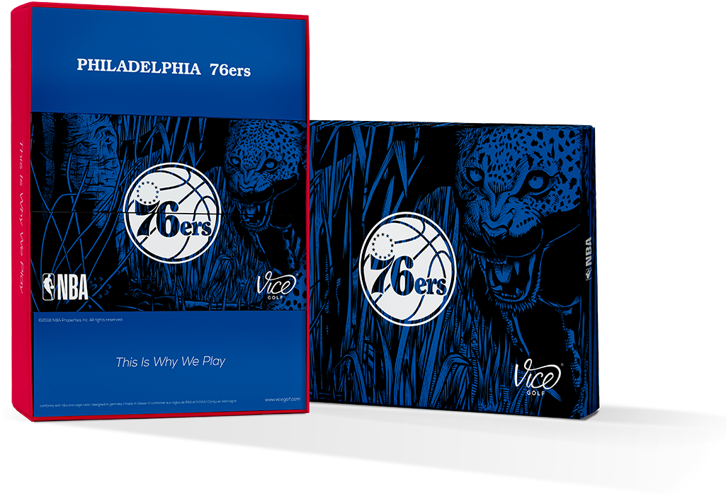 Vice Tour - Philadelphia 76ers (1200x800), Png Download