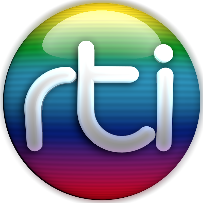 Rti 2003 (800x800), Png Download