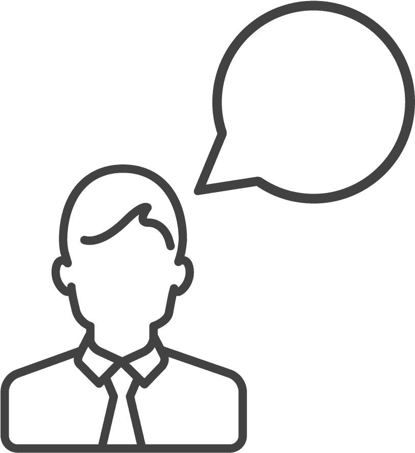 11 Dec Interlinked Icon We Listen (1250x1250), Png Download