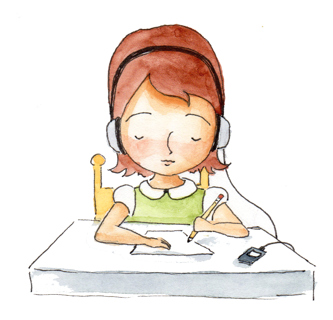 Homework (700x672), Png Download