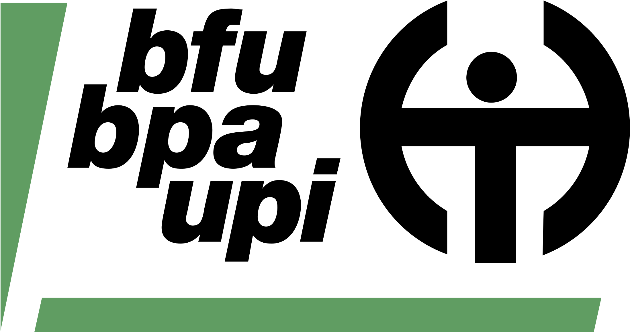 Bfu Bpa Upi Logo Png Transparent (2400x2400), Png Download