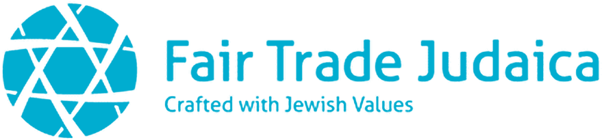 Fair Trade Judaica (1024x1024), Png Download