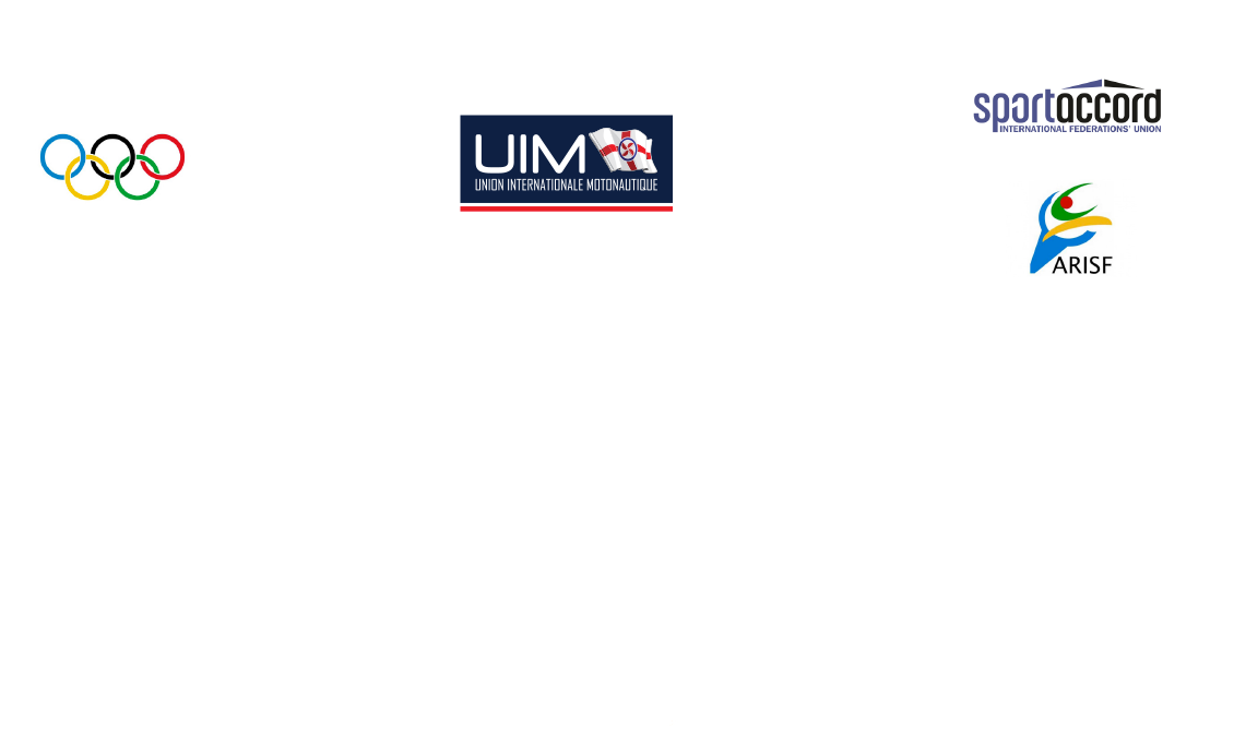 The Uim Is The International Governing Body Of Powerboating (1203x737), Png Download