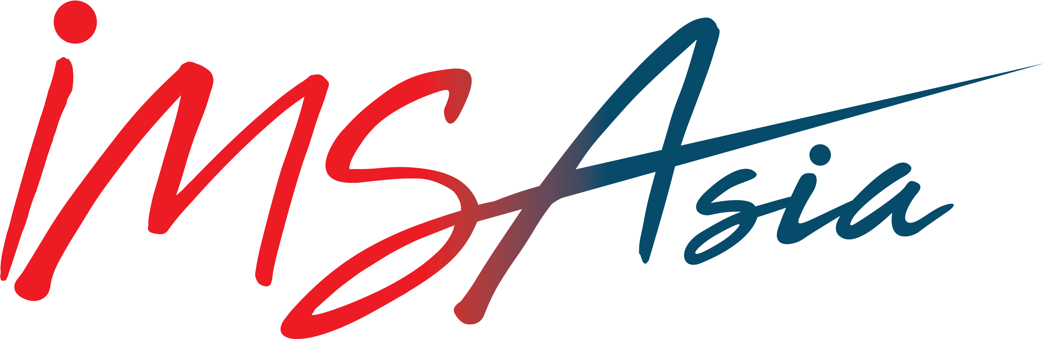 Imsa Logo M (4011x1736), Png Download