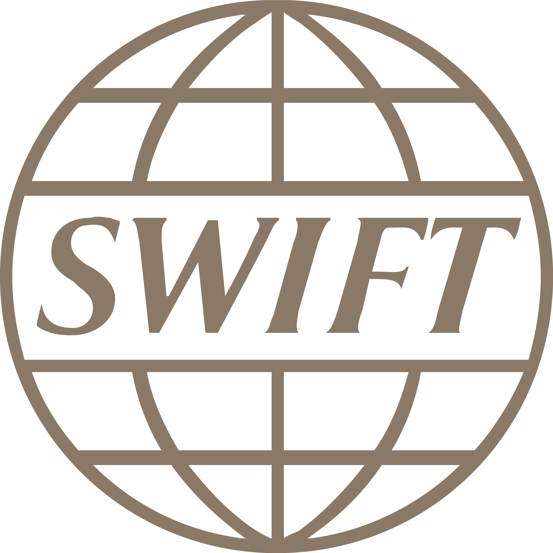 Swift Logo (1759x1759), Png Download