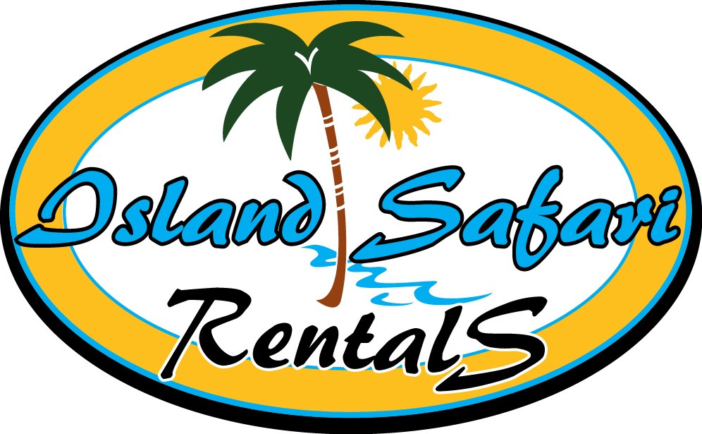 Island Safari Rentals (996x615), Png Download