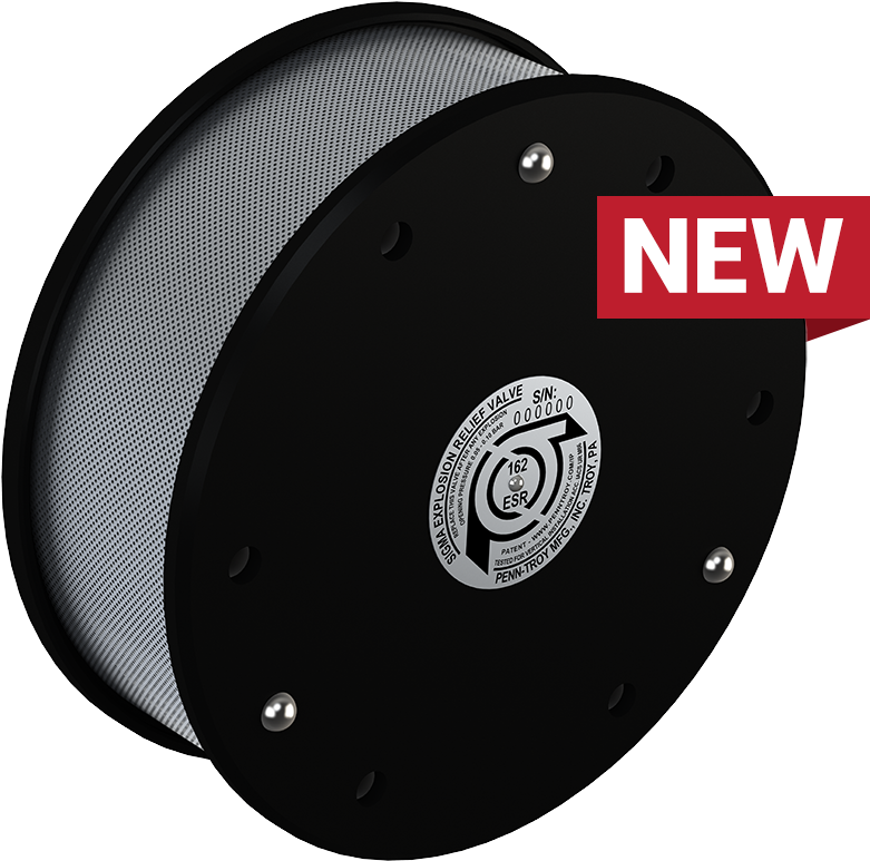 Introducing The New Bicera Sigma Valve (800x780), Png Download