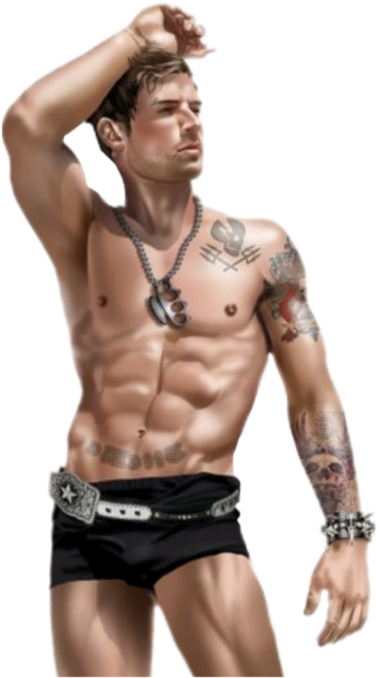 Guy Man Hot Sexy Hotguy Sexyman (1024x1024), Png Download