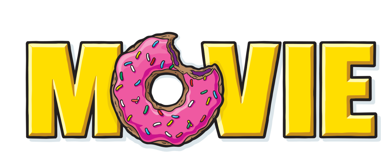 The Simpsons Movie (1280x544), Png Download