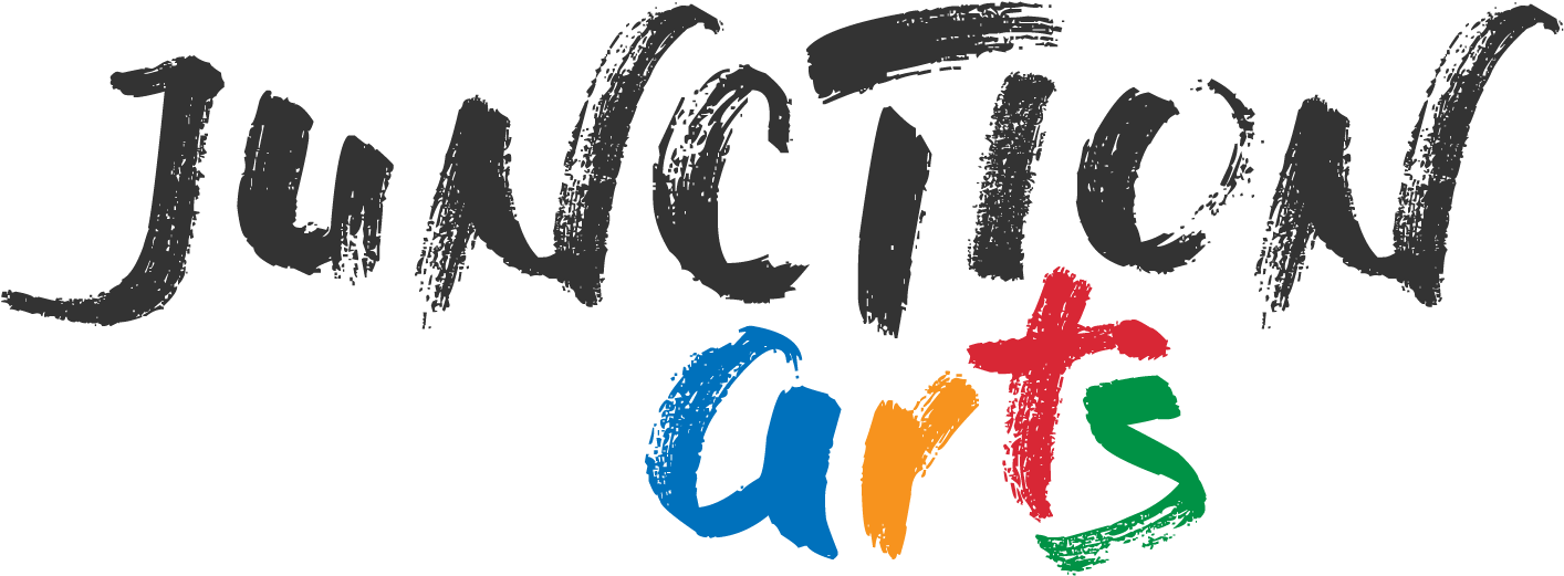 Junction Arts (1603x801), Png Download