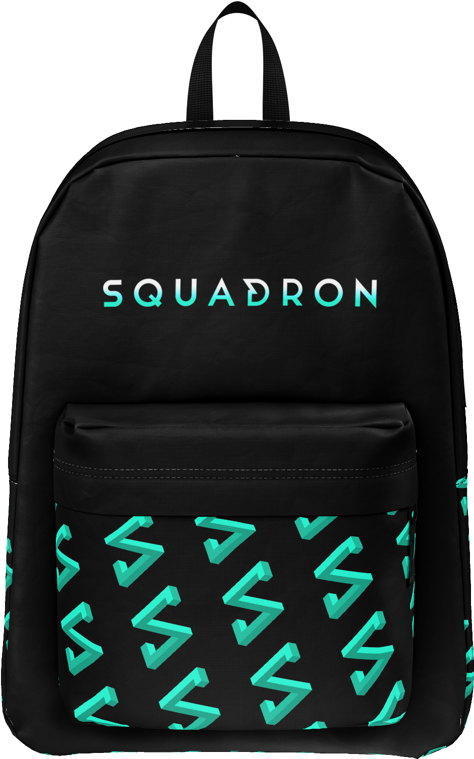 Bookbag Png (1600x1600), Png Download