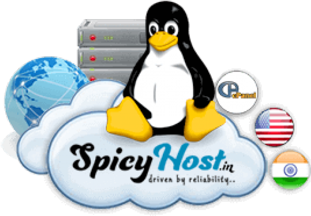 Linux Png (640x480), Png Download