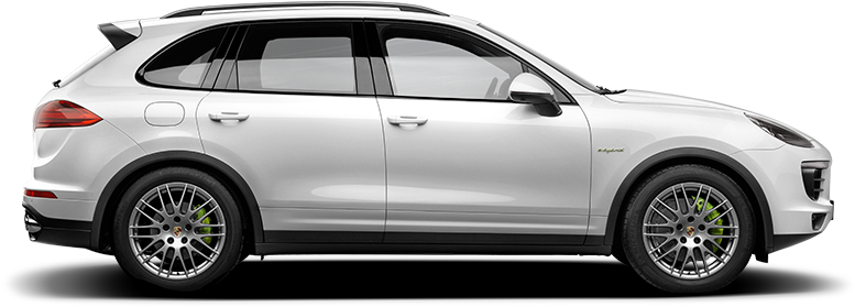 Porsche Png (800x450), Png Download