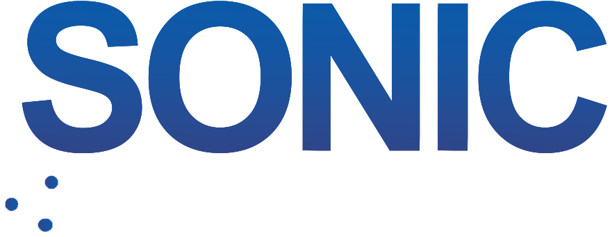 Sonic Fiber Foot (1085x565), Png Download