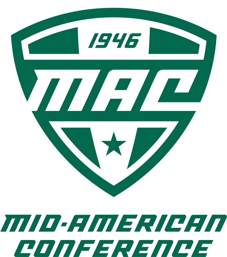 Mac Logo In Ohio Colors (907x1024), Png Download