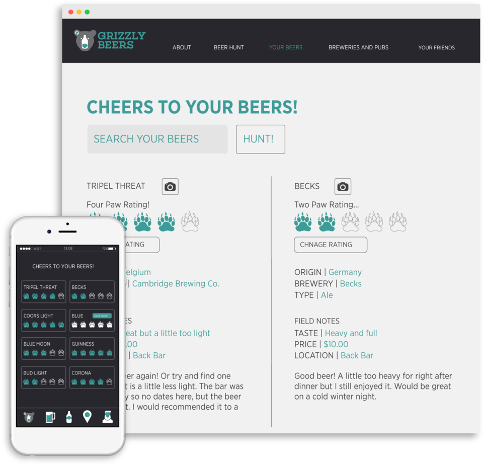 Duel Your Beers (1000x931), Png Download